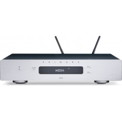 PRIMARE SC15 MKII prisma silver préampli lecteur reseau