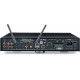 PRIMARE SC15 MKII prisma silver préampli lecteur reseau