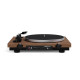 Kanto OBI3 G2 – Platine vinyle Bluetooth avec préampli phono intégré