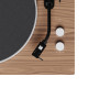 Kanto OBI3 G2 – Platine vinyle Bluetooth avec préampli phono intégré