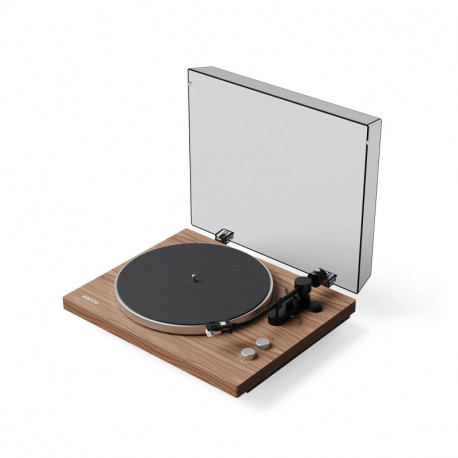 Kanto OBI3 G2 – Platine vinyle Bluetooth avec préampli phono intégré