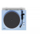 Kanto OBI3 G2 – Platine vinyle Bluetooth avec préampli phono intégré