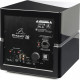 MARTIN LOGAN DYNAMO 10 NOIR LAQUE CAISSON DE GRAVE ACTIF