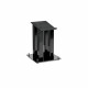 TRIANGLE S03 pieds40cm pour TRIANGLE BOREA BR05