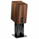 TRIANGLE S03 pieds40cm pour TRIANGLE BOREA BR05