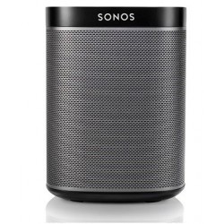 SONOS PLAY 1 ENCEINTE WIFI AMPLIFIEE + BRIDGE OFFERT