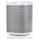 SONOS PLAY 1 ENCEINTE WIFI AMPLIFIEE + BRIDGE OFFERT