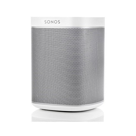 SONOS PLAY 1 ENCEINTE WIFI AMPLIFIEE + BRIDGE OFFERT