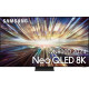 SAMSUNG TQ75QN800D TVC UHD 4K-8K AVEC BOITIER DEPORTE REPRISE