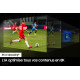 SAMSUNG TQ75QN800D TVC UHD 4K-8K AVEC BOITIER DEPORTE REPRISE