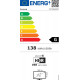 SAMSUNG TQ75QN800D TVC UHD 4K-8K AVEC BOITIER DEPORTE REPRISE
