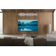 SAMSUNG TQ75QN800D TVC UHD 4K-8K AVEC BOITIER DEPORTE REPRISE