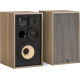 Elipson Heritage XLS 11 – Enceinte hi-fi 3 voies au style vintage