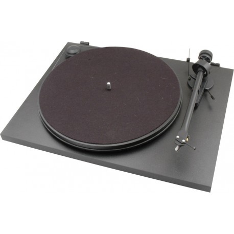 PROJECT ESSENTIAL 2 PHONO USB REFERENCE PLATINE VINYLE PROJECT ESSENTIAL 2 PHONO USB REFERENCE PLATINE VINYLE