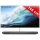 LG OLED 65W7V 65P 165CM SMARTTV WIFI 4 HDMI