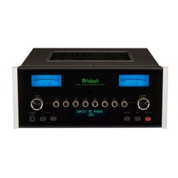 Mc Intosh C52 préampli sys /asym entrée phono occasion