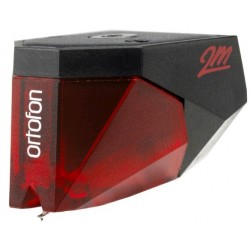 ORTOFON 2M RED cellule