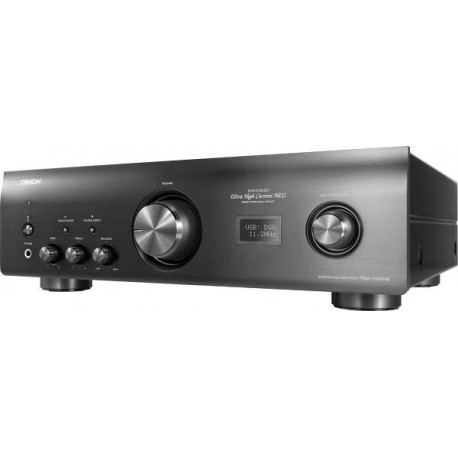 denon pma1600 amplificateur dac intégré