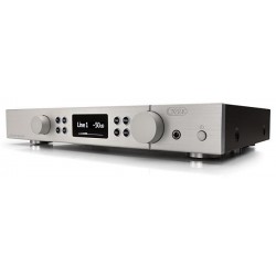creek evolution 100 ampli intégré silver reprise client