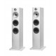 Bowers & Wilkins 603 S2 Anniversary Edition enceinte colonne (la paire)