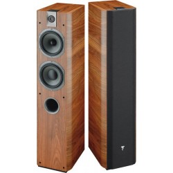 Focal chorus 716 enceinte colonne la paire