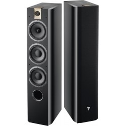 Focal chorus 726 enceinte colonne la paire