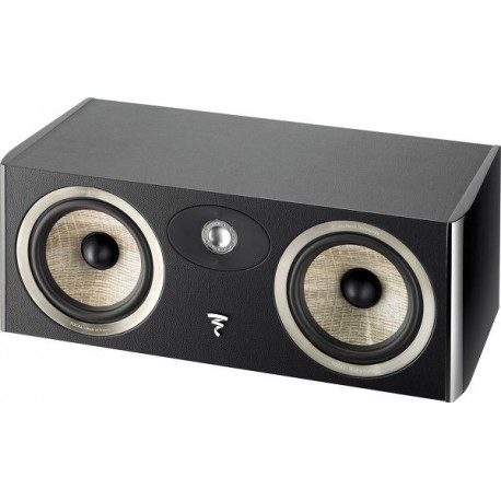 focal aria cc900 voie centrale