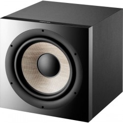 focal aria sub 1000f caisson de grave 