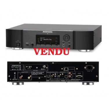 marantz na 7004 lecteur reseau occasion marantz na 7004 lecteur reseau occasion
