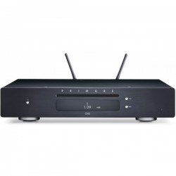 PRIMARE CD15 noir PRISMA lecteur cd PRODUIT RECONDITIONNE