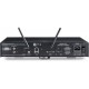 PRIMARE CD15 noir PRISMA lecteur cd