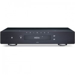 PRIMARE SC15 MKII prisma noir préampli lecteur reseau