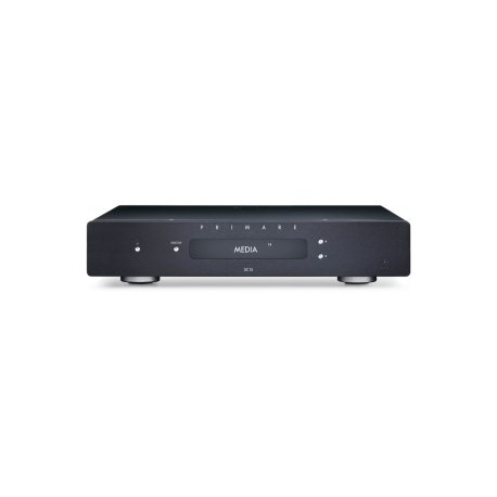 PRIMARE SC15 MKII prisma noir préampli lecteur reseau