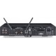 PRIMARE SC15 MKII prisma noir préampli lecteur reseau