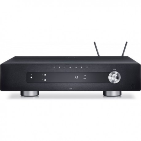PRIMARE I25 PRISMA noir amplificateur intégré audiophile REPRISE