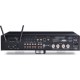 PRIMARE I25 PRISMA noir amplificateur intégré audiophile