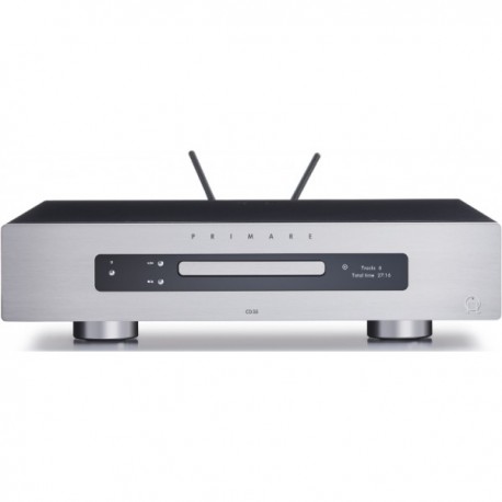 primare cd 35 prisma lecteur cd / reseau / dac