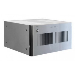 ROTEL RB1590 AMPLI DE PUISSANCE 2X350W SILVER