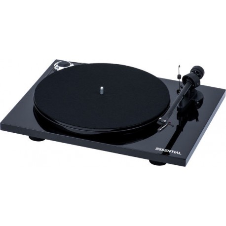 pro-ject seential