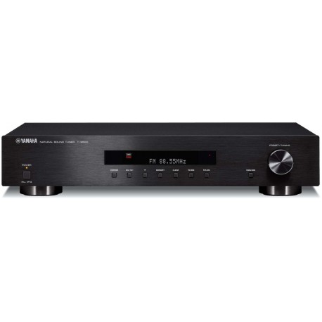 YAMAHA TS 500 TUNER FM RDS