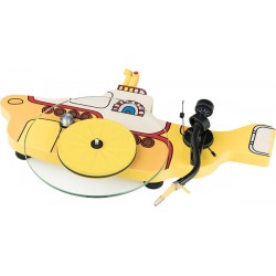 PROJECT YELLOW SUBMARINE LIMITED EDITION