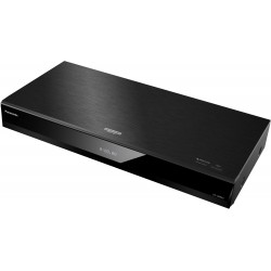 PANASONIC DPUB 820 EFK platine uhd.bluray.2hdmi.2usb.wifi.