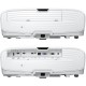 Epson EH-TW9400W vidéoprojecteur avec transmetteur sans fil HD
