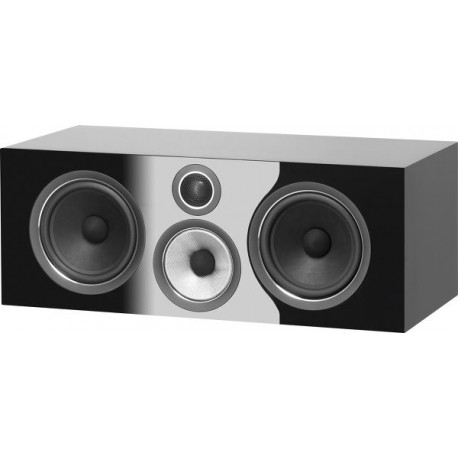 BOWERS & WILKINS HTM71S2 VOIE CENTRALE