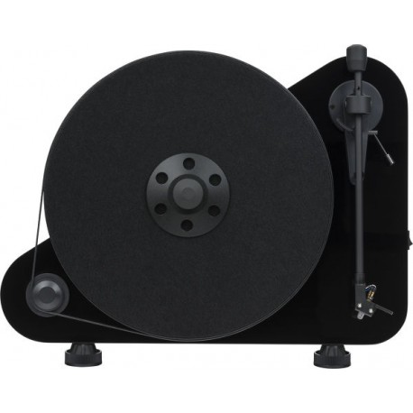 PROJECT VERTICAL TURNTABLE E