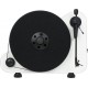 PROJECT VERTICAL TURNTABLE E