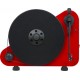 PROJECT VERTICAL TURNTABLE E