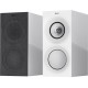 KEF R 3 ENCEINTES BIBLIOTHEQUE LA PAIRE