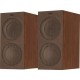 KEF R 3 ENCEINTES BIBLIOTHEQUE LA PAIRE
