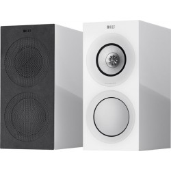 KEF R3 enceintes bibliothèques la paire